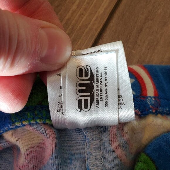 Marvel Super Hero Adventure Baby Toddler Boy Pajama Pants 3T EUC - Picture 6 of 7